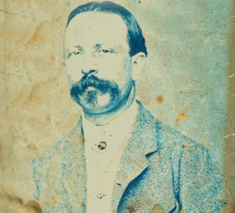 Pasquale La Via di Villarena